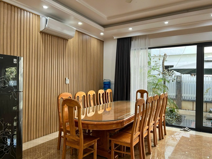 Cần Bán Biệt Thự tuyến 2 Võ Nguyên Giáp, Vĩnh Niệm, Lê Chân, Hải Phòng